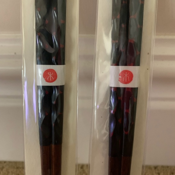 Chopsticks NWT - Picture 4 of 13